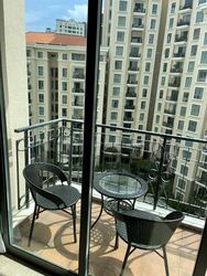 Aspen Heights (D9), Condominium #585511311